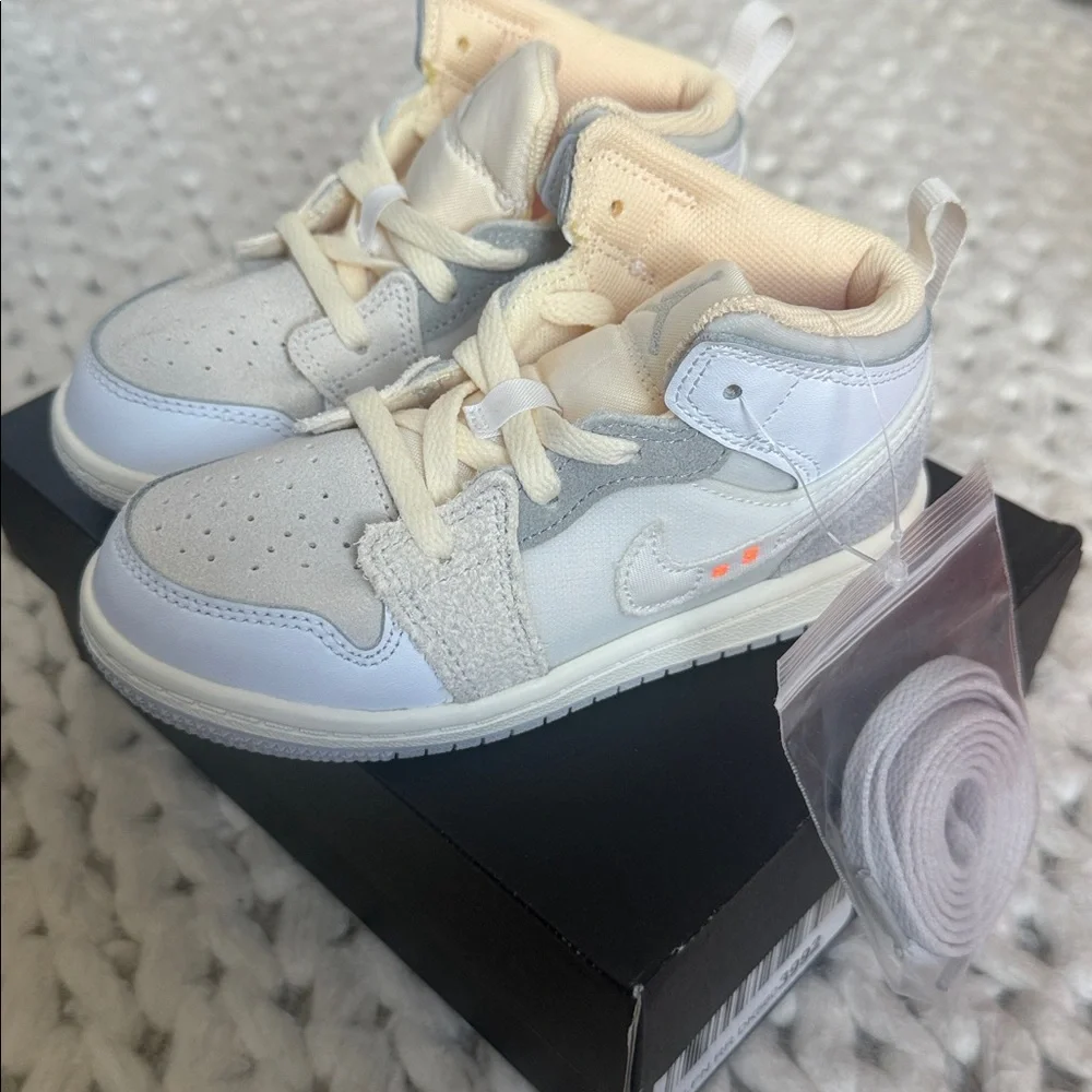 Jordan youth mid